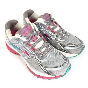 Brooks Ghost 8 Running Shoes Women's Size US 7.5 M